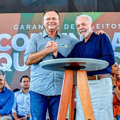 Racha da esquerda no Maranhão se consolida com candidatura do PT ao governo