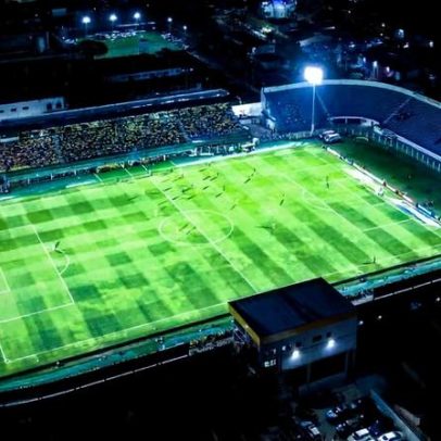 Mirassol x Fluminense: transmissão ao vivo, horário e escalações