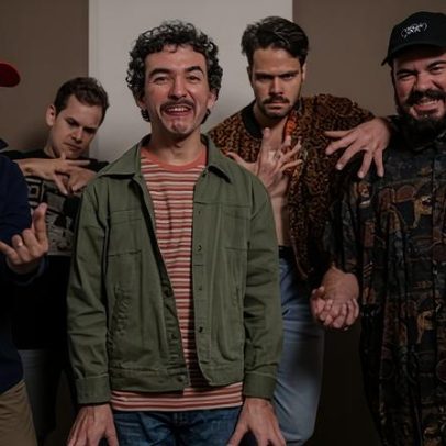 Papangu impressiona com prog-metal-folk brasileiro entre as melhores faixas da semana