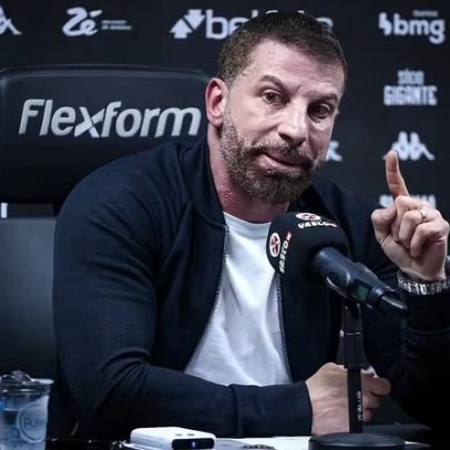 Vasco busca vencer o Flamengo pela primeira vez na era Pedrinho em meio a jejum
