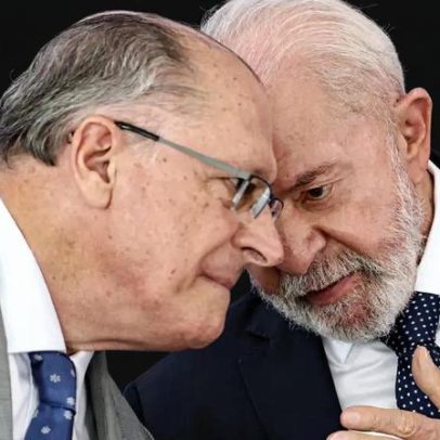 Lula evita atritos; Alckmin participa da Marcha dos Prefeitos