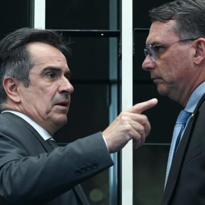 Direita discute o momento ideal para aliança com a centro-direita