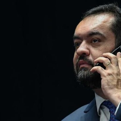 Motivos de Moraes para autorizar buscas contra Cláudio Castro