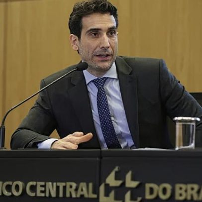 Caso Master domina audiência de Galípolo na CAE