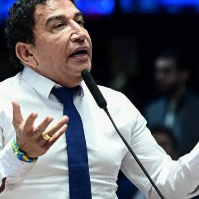 Consequências técnicas associam Magno Malta a agressão em hospital