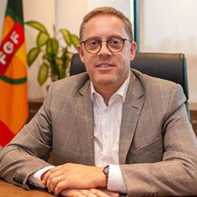 Pressão internacional sobre a CBF pelo reconhecimento do Brasileirão de 2005
