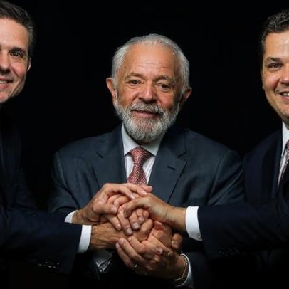 Hugo Motta confirma ruptura entre Lula e Alcolumbre e diz trabalhar pelo diálogo