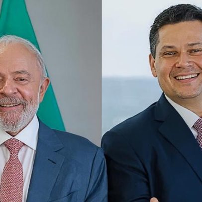 STF apoia gesto de Lula para reaproximar-se de Alcolumbre
