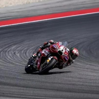 MotoGP muda regras para motos mais lentas e seguras; Ducati 850cc supera 1000cc