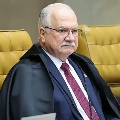 Fachin marca julgamento de processos após cobrança de Gilmar por mensagem