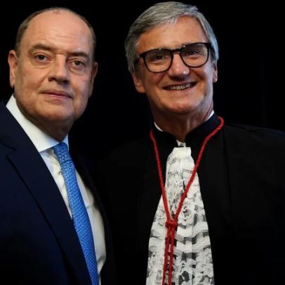Desembargador diz que presidente do TJ faz 'limpeza espetacular' no RJ