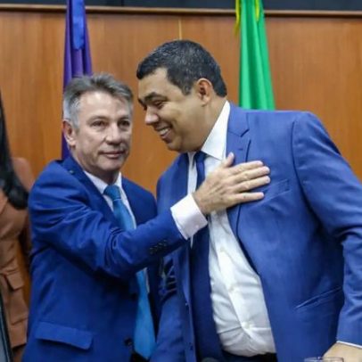 Partido de Denarium tenta usar precedente do Rio para adiar eleição em RR