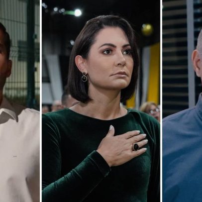 Acordo no Ceará avança silenciosamente; Michelle critica Ciro Gomes