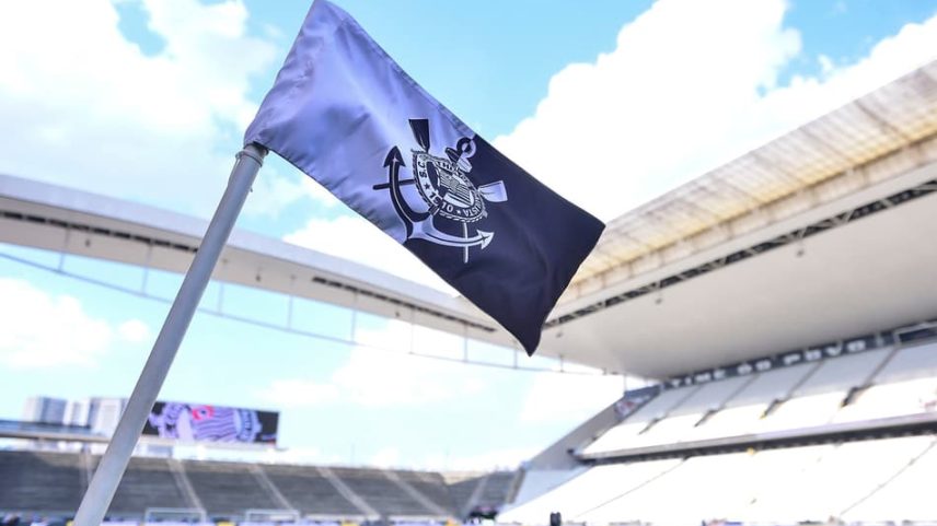 Corinthians registra déficit milionário em março (Foto: Mauro Horita/Ag. Paulistão)
