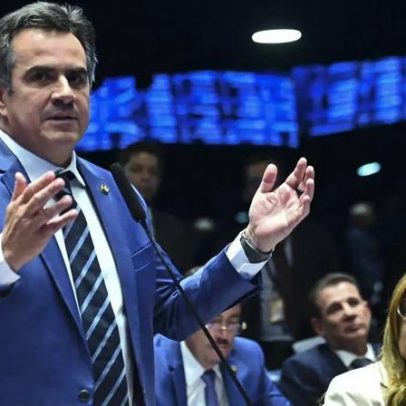 Justificativa de Ciro Nogueira para apresentar emenda Master é analisada