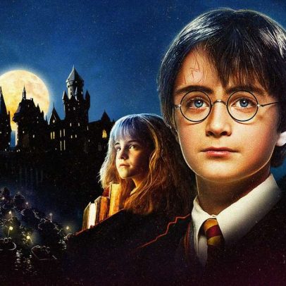 Harry Potter ganha podcast oficial na HBO Max e em plataformas de áudio