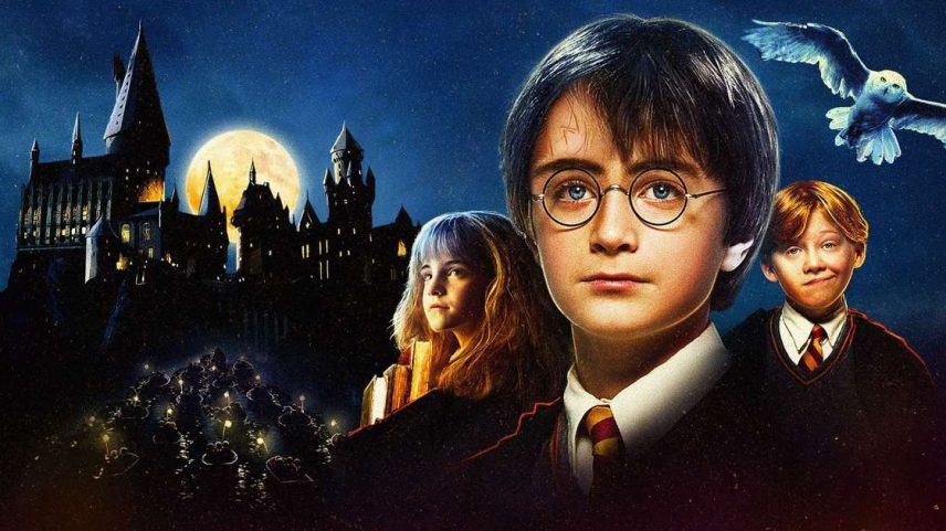 ‘Harry Potter’ ganha podcast oficial na HBO Max e principais plataformas de áudio (Divulgação)