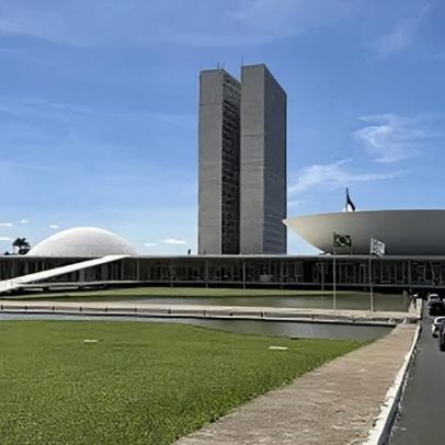 Brasília terá semana de céu claro e temperaturas amenas
