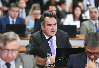 Chapa de Ciro cancela anúncio de vice após operação da PF