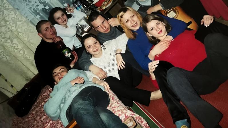 jovens zillenial