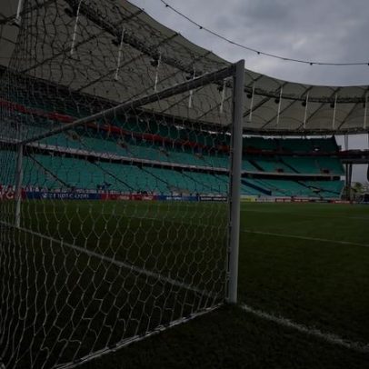 Bahia x Botafogo: onde assistir ao vivo, horário e escalações