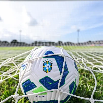 TV Brasil exibe nesta segunda o duelo Palmeiras x Atlético-MG