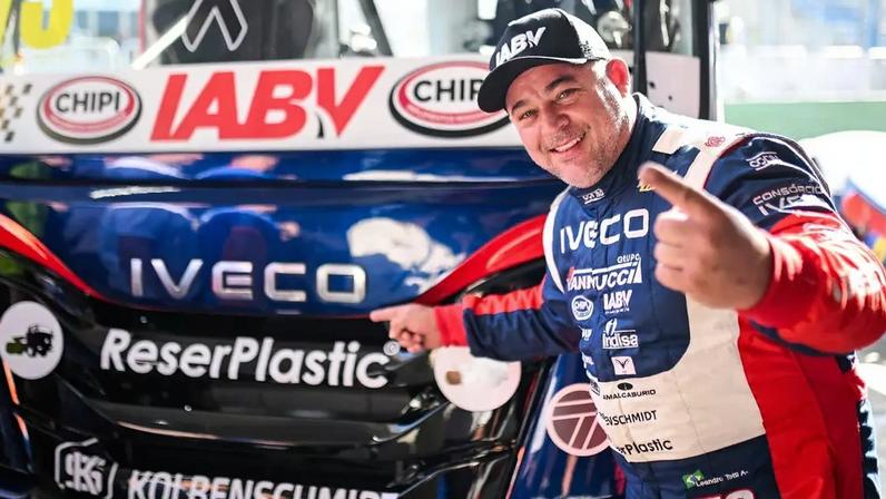Foto: Duda Bairros) / Copa Truck