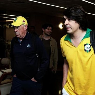 São Paulo discute estudo de SAF com empresário ligado a Ancelotti