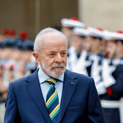 Lula diz esperar que Trump se associe ao Brasil por terras raras