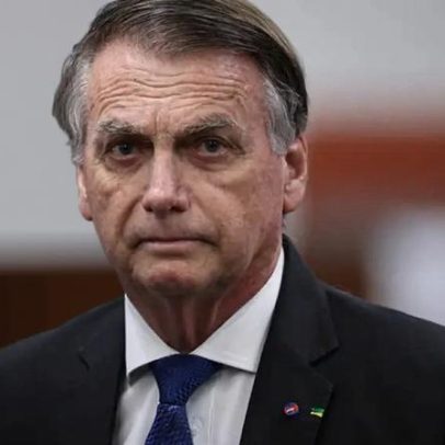 Bolsonaro reage ao plano de Eduardo para eleger André do Prado em SP
