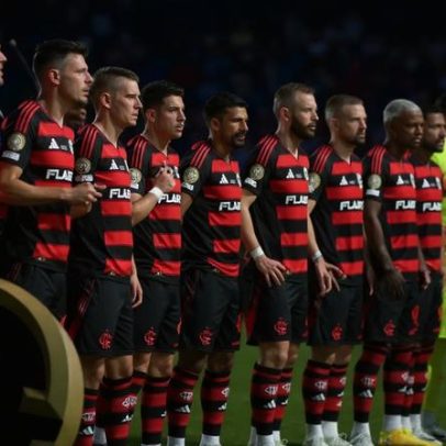 Receita de clubes da Série A bate recorde, mas dívida supera arrecadação