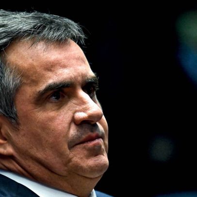 Congresso fica em observação após ação contra Ciro Nogueira