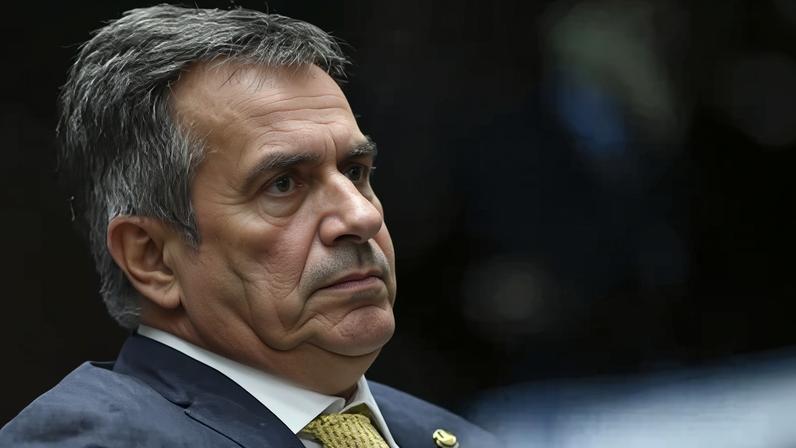 O senador Ciro Nogueira (PP-PI)