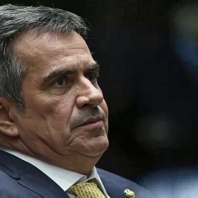 Kakay deixa defesa do senador Ciro Nogueira