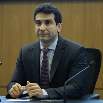 Presidente do BC nega rivalidade entre PIX e cartão de crédito