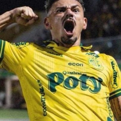 Mirassol, com reservas, vence Bragantino e avança às oitavas da Copa do Brasil