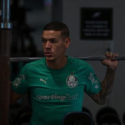 Defesa do Palmeiras pode ter novas mudanças no elenco durante a Copa