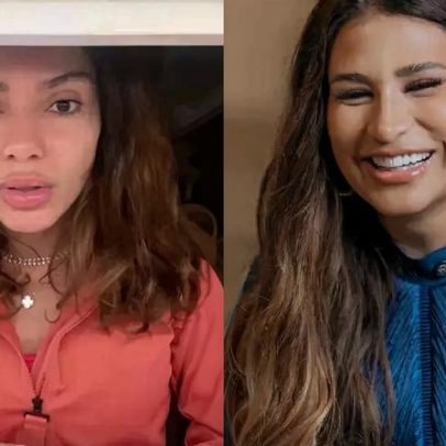 Além de Anitta, 5 famosos se posicionaram contra casas de apostas