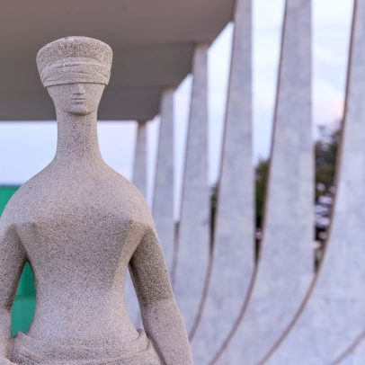 STF aposta no fim de privilégios para conter crise no Judiciário