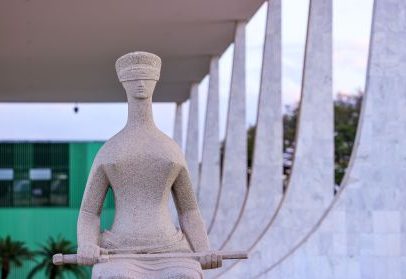 Associação aciona STF contra Lei da Dosimetria