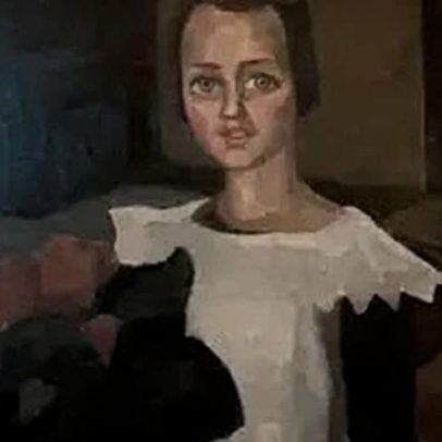 Retrato saqueado por nazistas encontrado na casa de descendentes do líder holandês