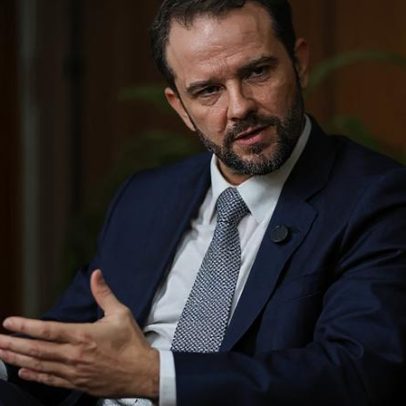 Durigan diz que imputação de terrorismo pode elevar risco país