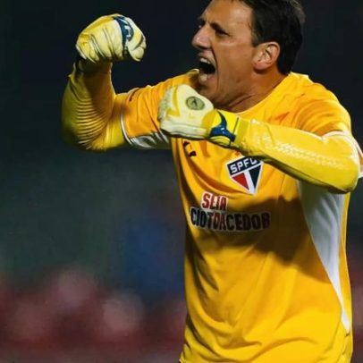 Relação entre a maldição do hexa e o São Paulo, segundo a seleção