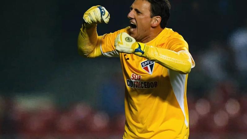 Foto: Esporte News Mundo