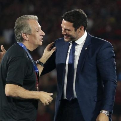 Flamengo critica não adiamento de rodada por ausência de convocados; CBF rebate