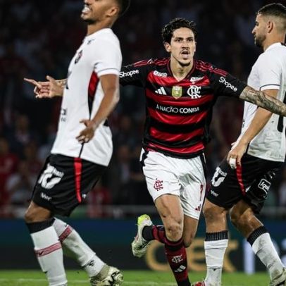 Flamengo define plano para Copa do Mundo e analisa intertemporada no exterior