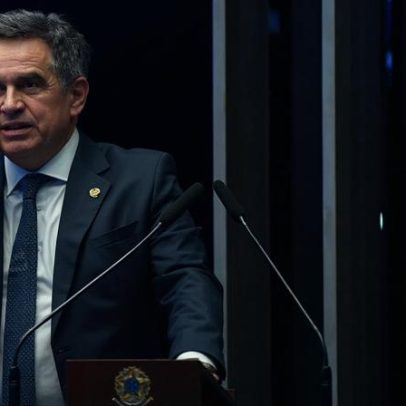 Ciro Nogueira apresenta versão de não saber no caso Master