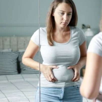 Sinais ajudam a diferenciar inchaço de gordura abdominal, diz nutricionista