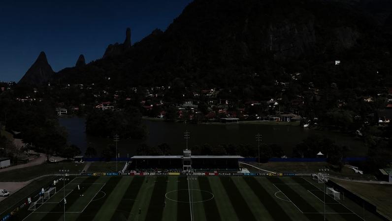 Granja Comary vai receber o início da preparação da Seleção Brasileira para Copa do Mundo