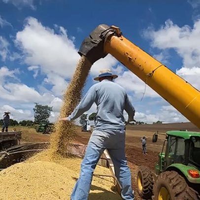 PIB brasileiro deve crescer 1,1% no 1º trimestre, dizem economistas